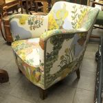 914 4292 ARMCHAIR